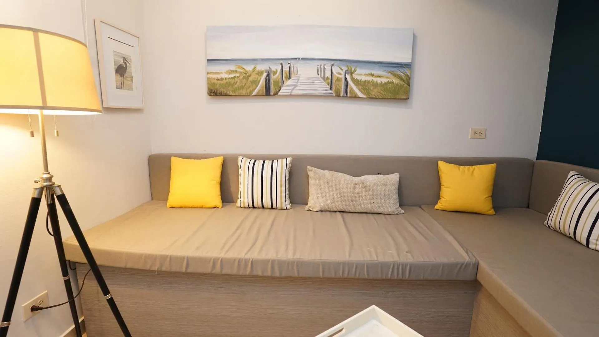 Aparthotel La Placita Suites Hotel-Suite 203 San Juan