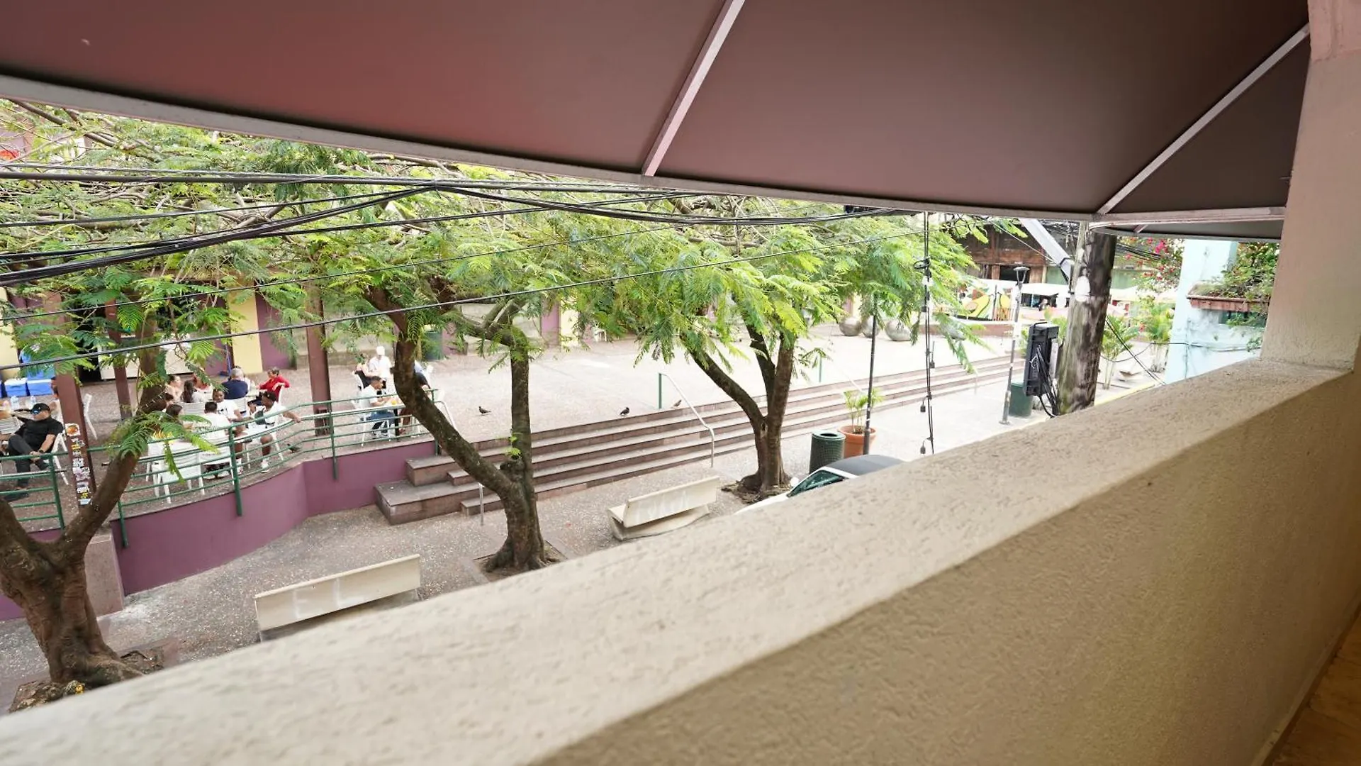 La Placita Suites Hotel-Suite 203 San Juan Aparthotel