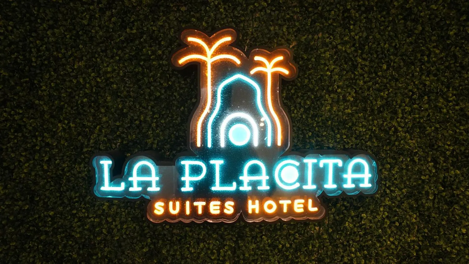 La Placita Suites Hotel-Suite 203 San Juan 0*,