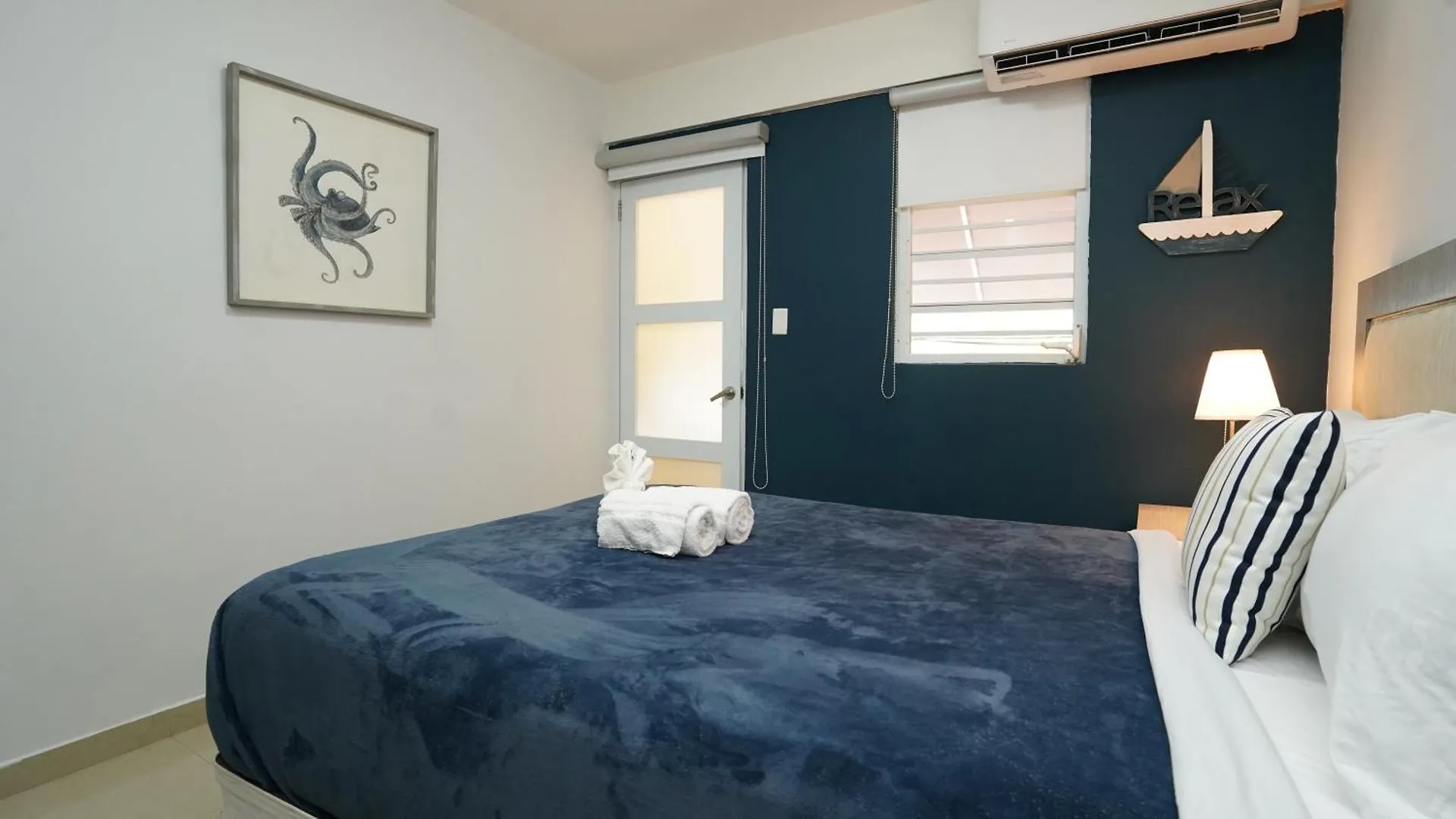 La Placita Suites Hotel-Suite 203 Σαν Χουάν Πουέρτο Ρίκο